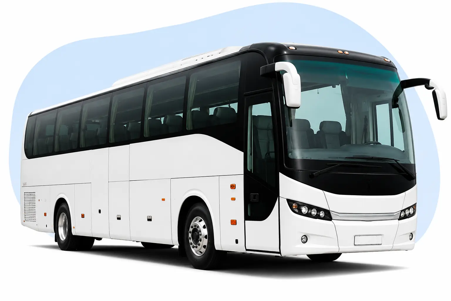 Tempo Traveller